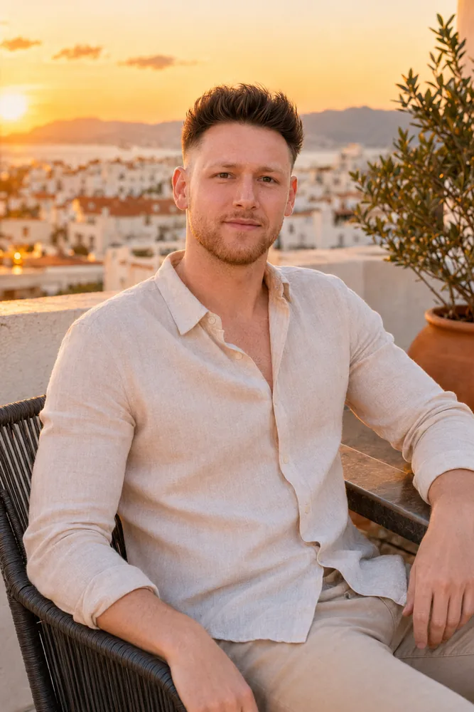 Leon Jung heute