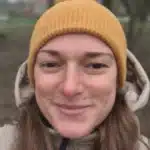 Julia Weidling