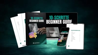 10 Schritte Beginner Guide