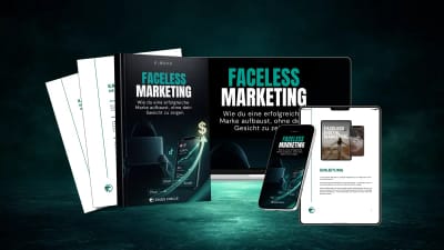 Faceless Marketing