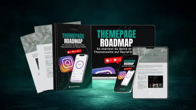 Themepage Roadmap