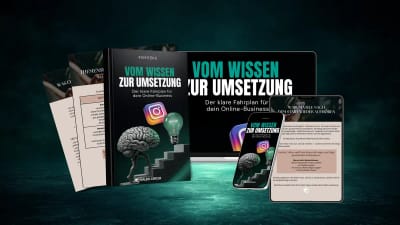 Von der Idee zur Umsetzung