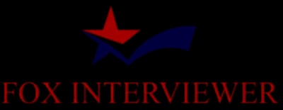 Fox Interviewer