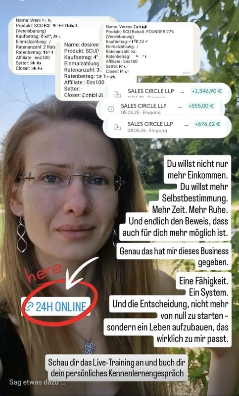 Regina Story 2