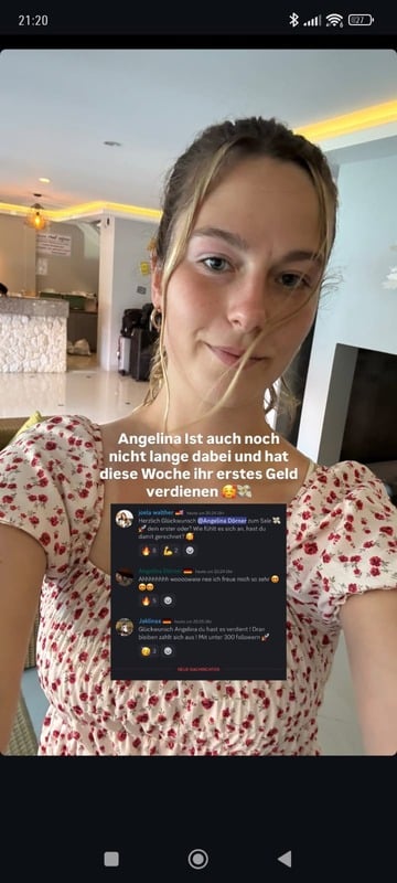 Joela Story 1