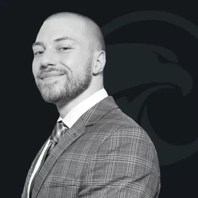 Daniel Stengel