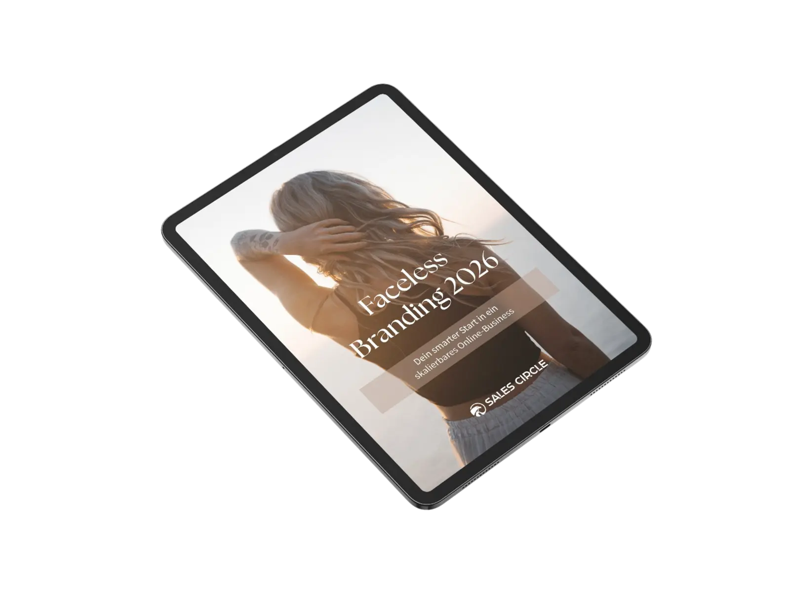 Faceless Marketing Guide