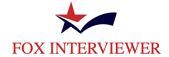 FOX Interviewer