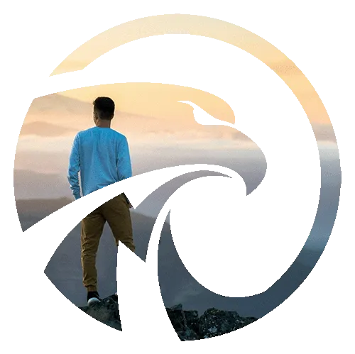 Logo mit Bild